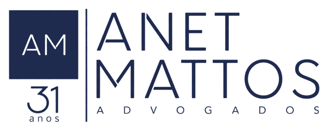Anet Mattos Advogados 31 anos