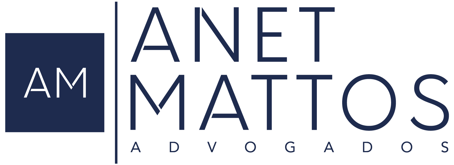 Logo Anet Mattos Advogados